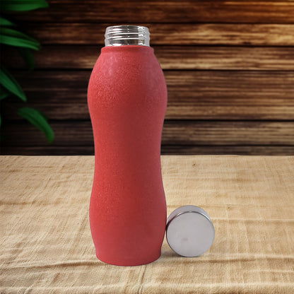 Ever Sip stainless steel hydration water bottle with durable leakproof design