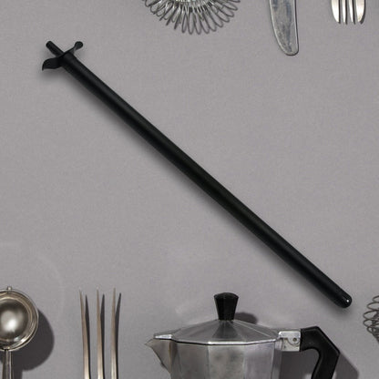 46cm Stainless Steel Gas Lighter for kitchen stoves and burners.