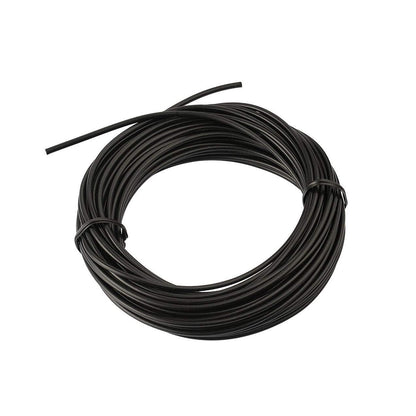 High-quality cloth drying wire, also perfect for various gardening uses.