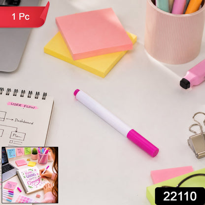 Vibrant assorted colour fine tip marker pens, ideal for school and artistic tasks.