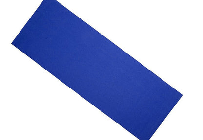 Detailed view of the anti-skid surface of a Yoga Mat.