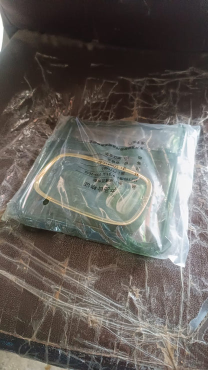 Efficient bathroom organizer with detachable soap tray and towel bar