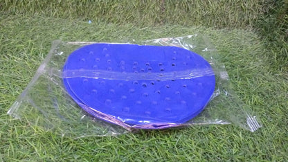 High-quality durable silicone urinal screen in a modern design.