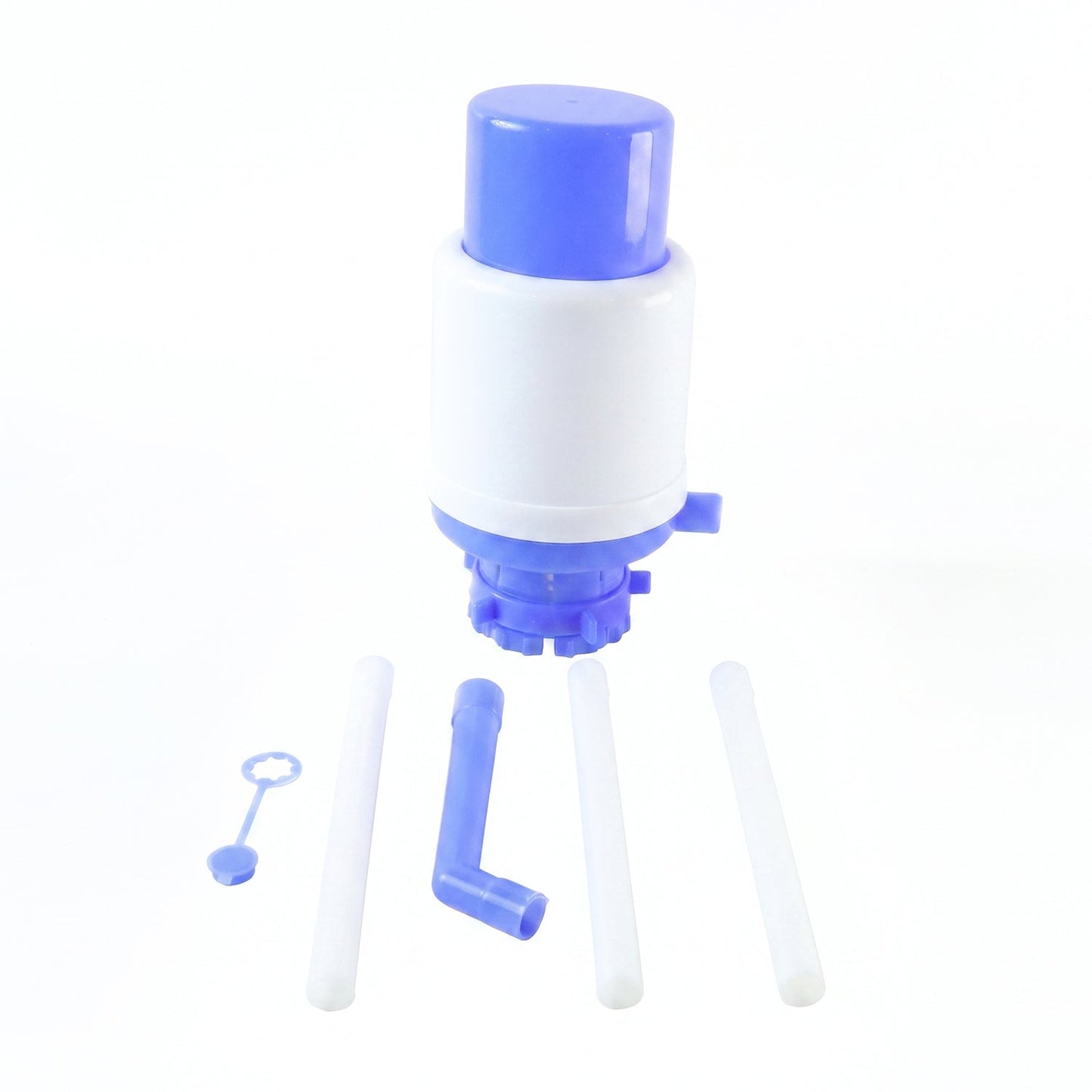 Hand pump kitchen home use