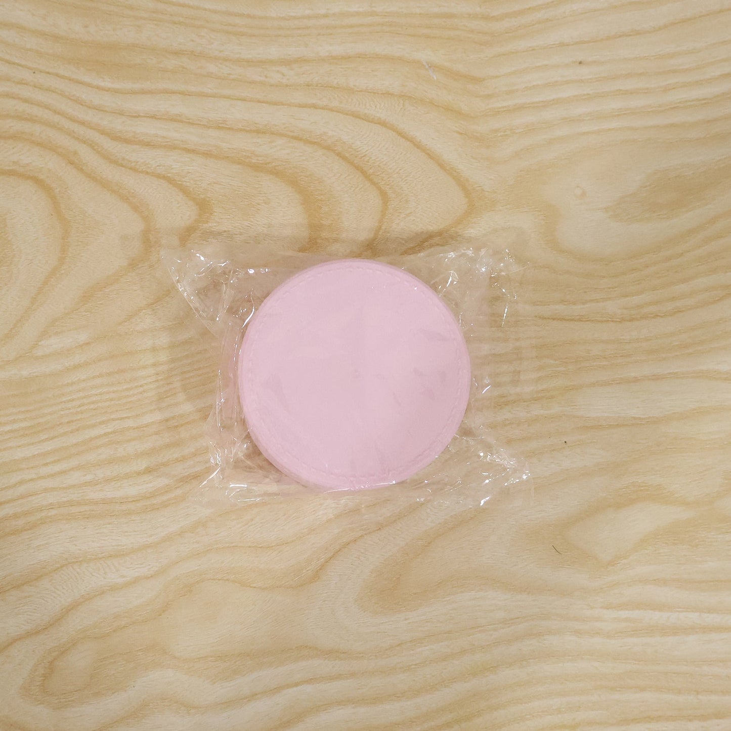 Round storage box 1 pc