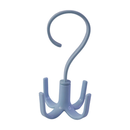 360° Rotating Multipurpose Hook Hanger – Space-Saving Organizer