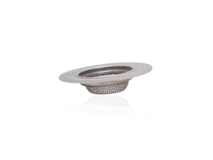 High-quality stainless steel sink strainer designed for longevity.