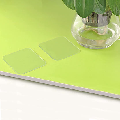 Close-up of Sealix strong adhesive tape creating a secure, invisible bond.