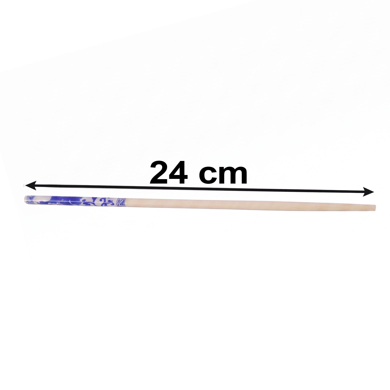 Reusable chopsticks smooth finish